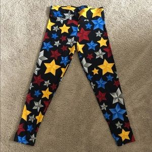 LulaRoe Leggings